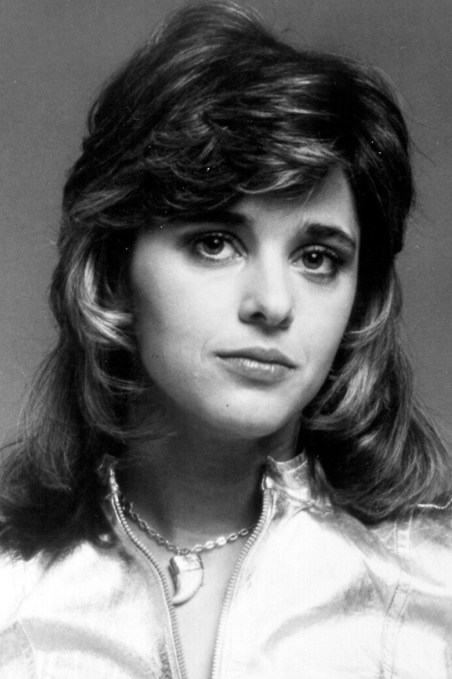 Suzi Quatro as Self in Phil Lynott: Songs for While I'm Away