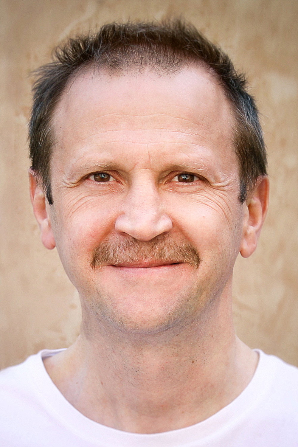 Тимофей Трибунцев as Stas Krasivtsev in Phantom
