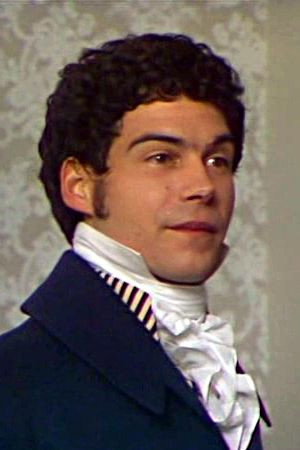 Robert Burbage as Chris Brasher in The Four Minute Mile