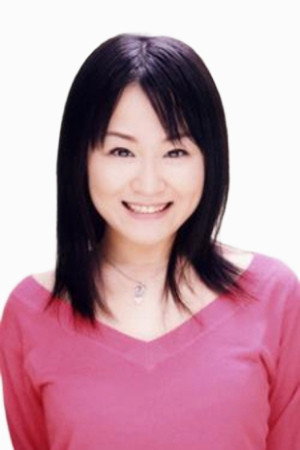 白石綾乃 as Setsuko (voice) in Grave of the Fireflies