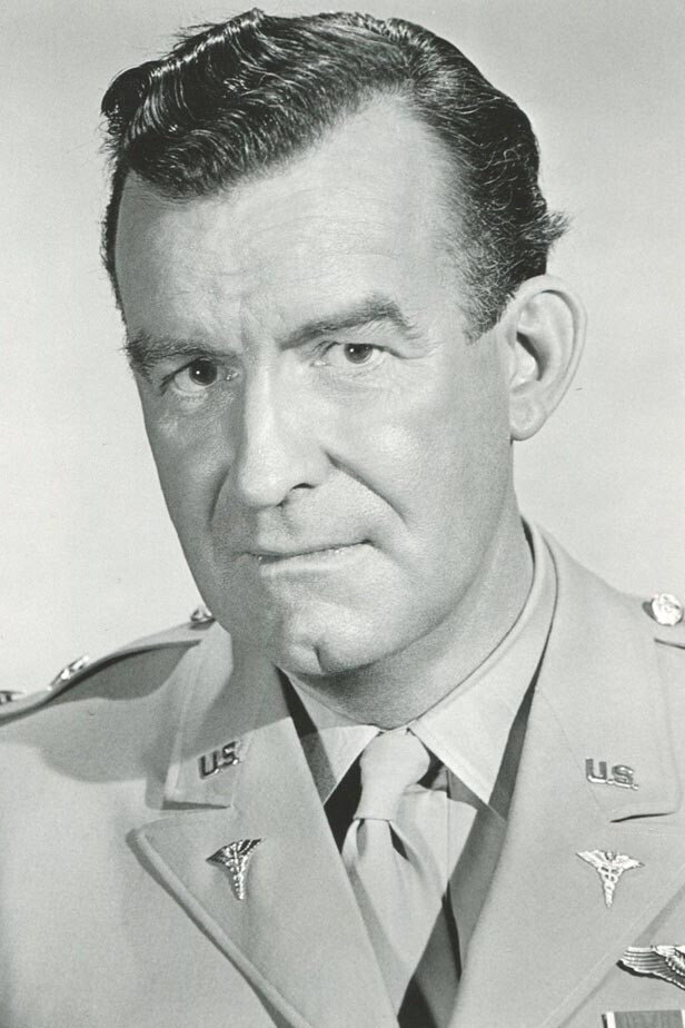 Crahan Denton as Jackson in The Young One