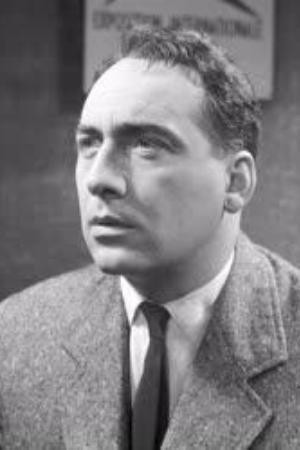 Inke László as Theo Kojak hadnagy in Kojak in Budapest