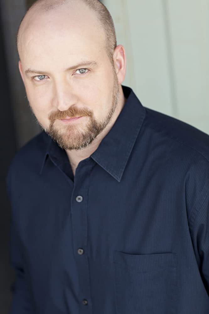 Sean Patrick Leonard as Wayland in Range Runners