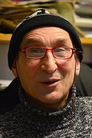 Milan Dragišić as The Father in Eat Sleep Die