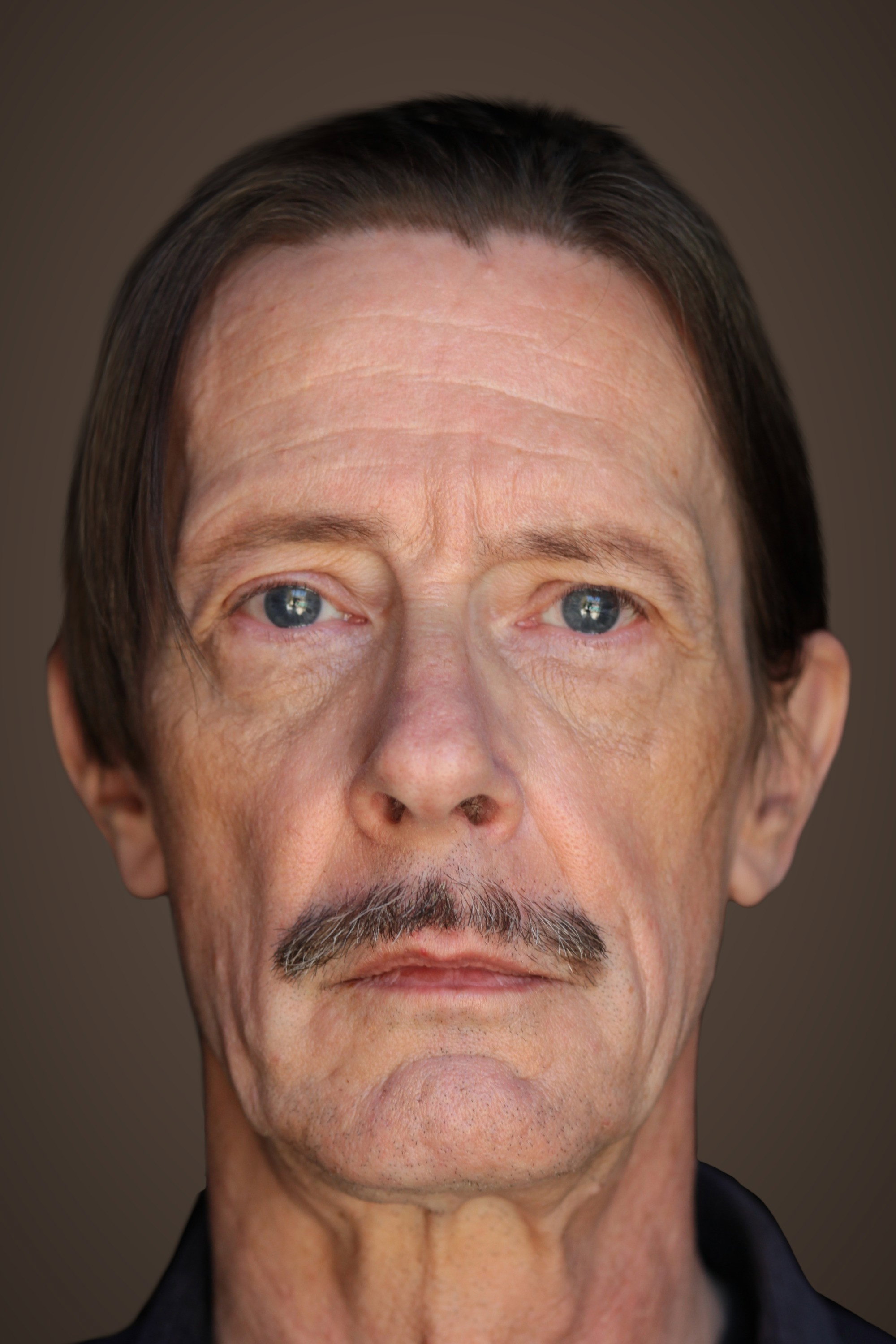 David Stifel as Dad in Up There