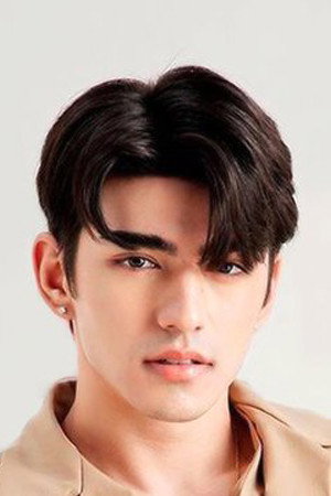 โอบนิธิ กาญจนปรมาภา as Wit in The Whisperer