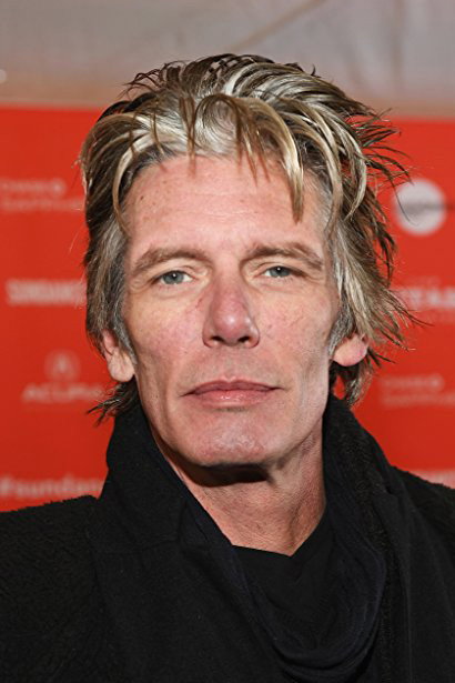 Charlie Sexton as Self in David Bowie: Glass Spider