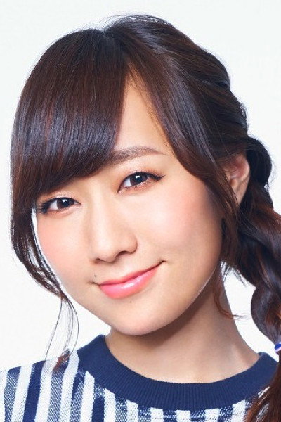 高垣彩陽 as Roana Dan (voice) in Blade and Soul