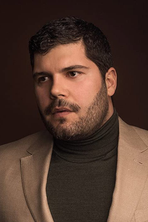 Salvatore Esposito as Slavko in Den of Thieves 2: Pantera