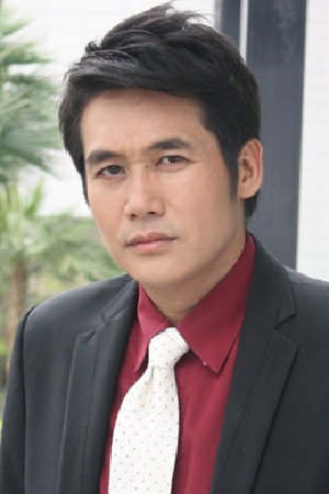 ศตวรรษ ดุลยวิจิตร as Sia Manoon in Nai Keun Nao Sang Dao Yung Oun