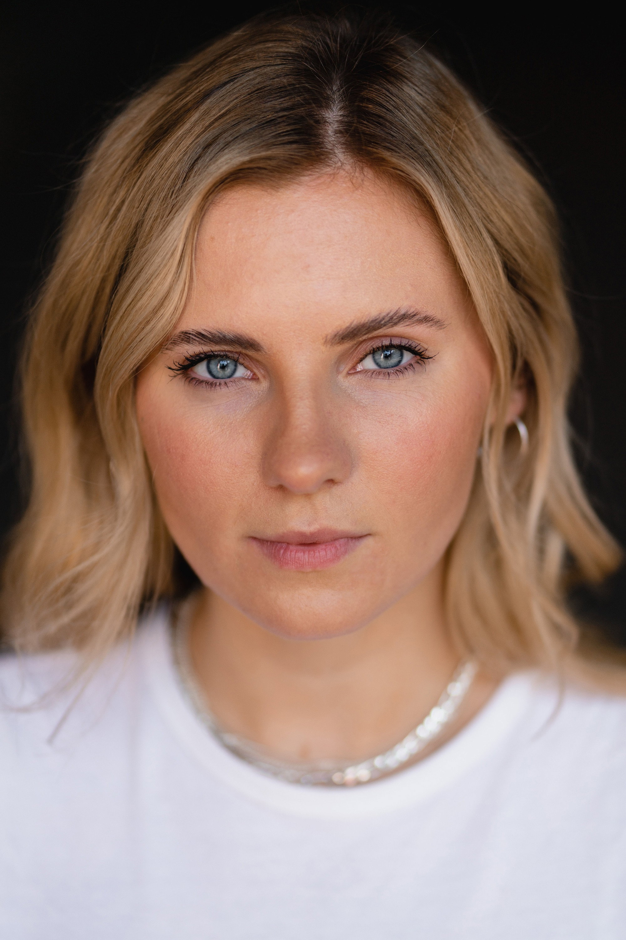 Jennifer Steinbach as Danny in Herr Bergmann's Little Red Riding Hood