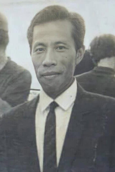 Y Vân as Self (archive footage) in Y Vân: The Lost Sounds of Saigon