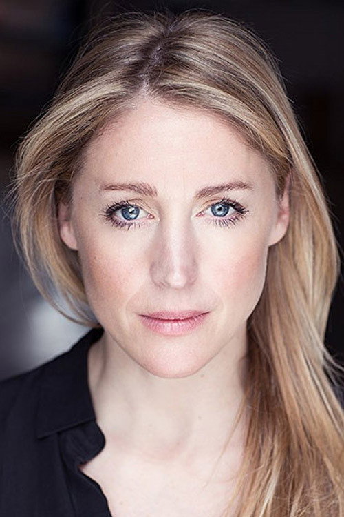 Flora Montgomery as Baba in Mosley