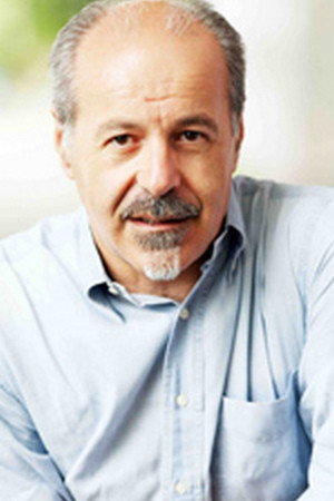 Mauro Marino as Lucchi in Violetta