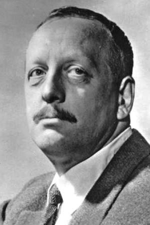 Erwin Geschonneck as Prof. Marschner in Der Andere neben dir
