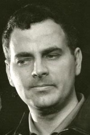 Ulf Qvarsebo as Edo Rissen in Kallocain