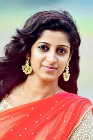 Anagha Stibin as Bhama in Kidu