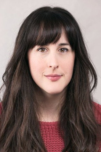 Monika Pilon as Julie Gauthier in Compulsive Liar 2