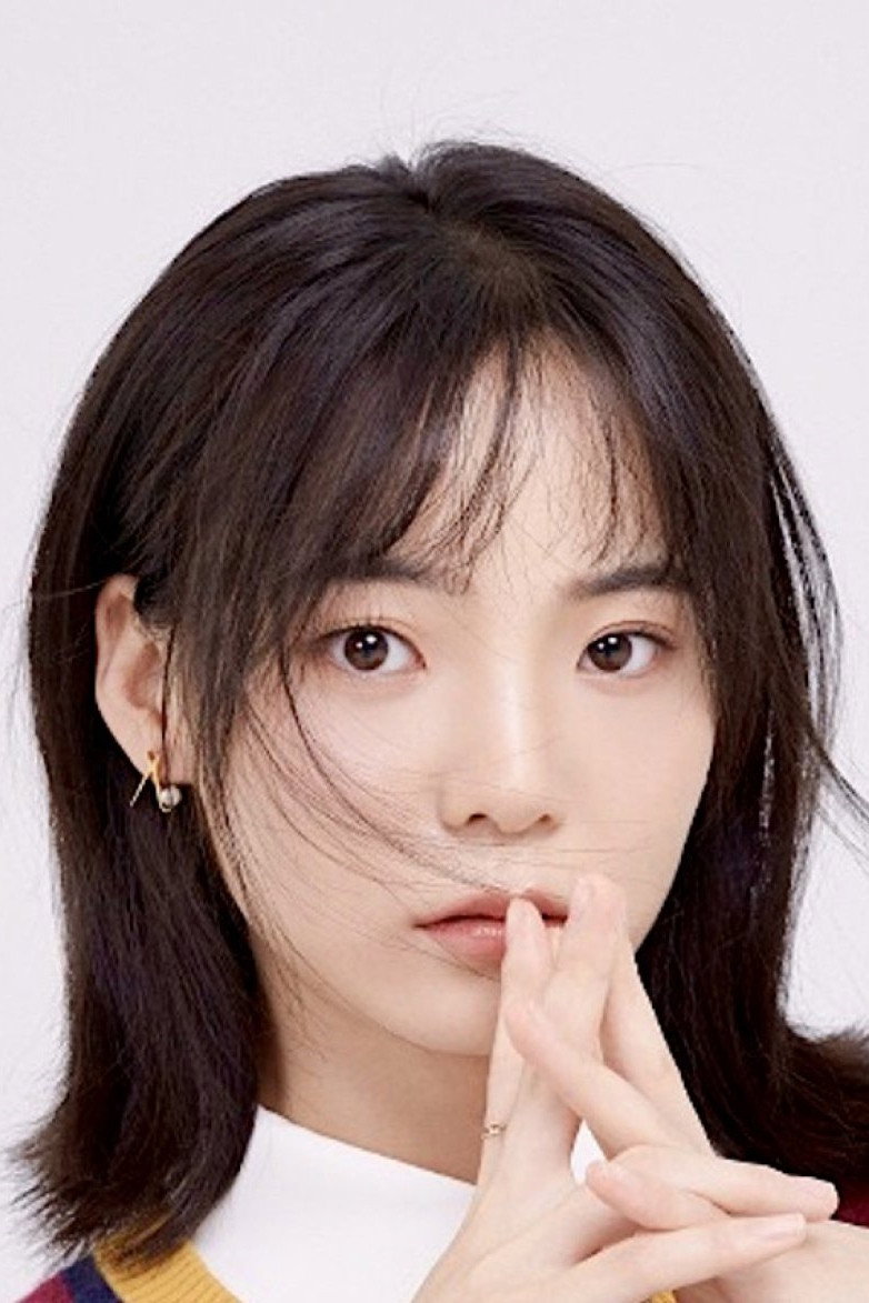 Wang Yi Qing as Da Xi in Hey, Your Big Business is Wonderful