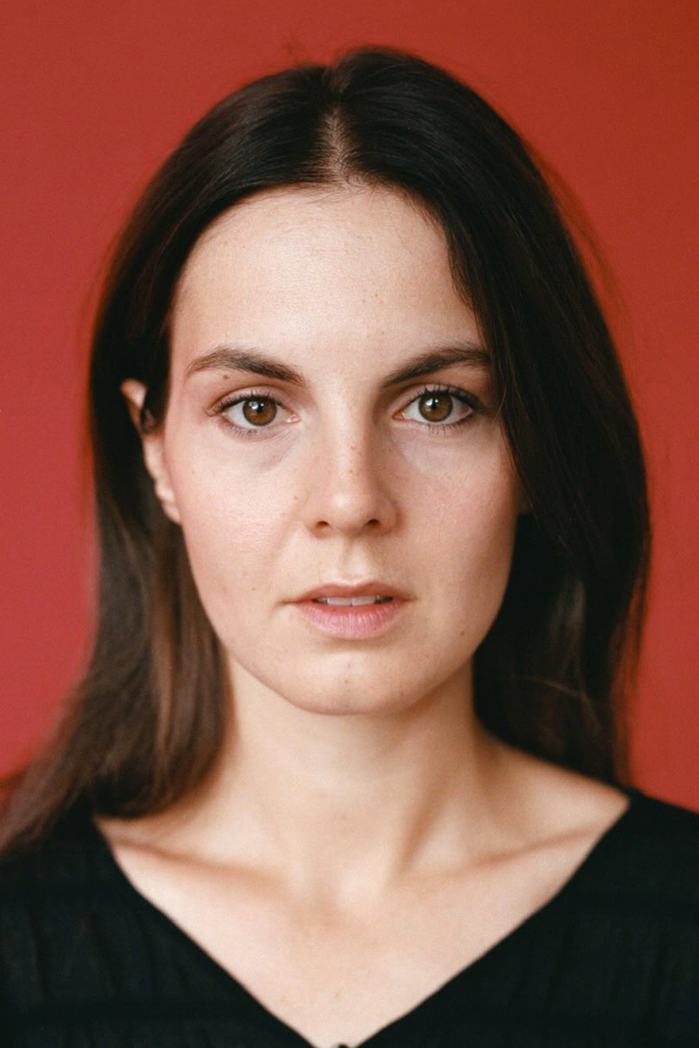 Agata Turkot as Helena Wróblewska in Women's Hell