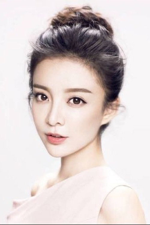 Chen Ruoxi as Luo Sha in The Antarctic Octopus