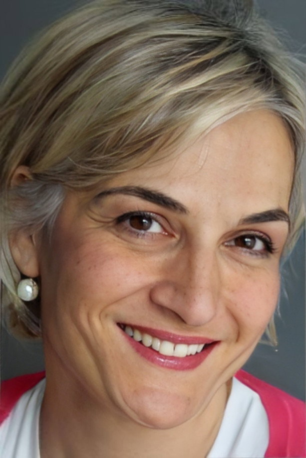 Simay Küçük as Sevim Sayer in Waiting For The Sun