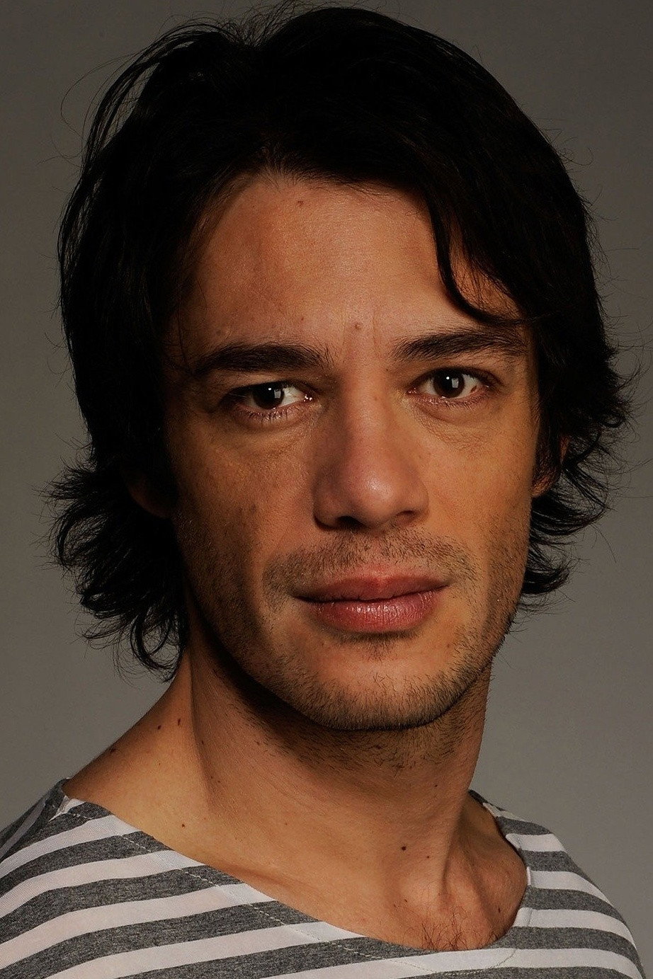 Igor Cotrim as Boca in Sandy & Junior