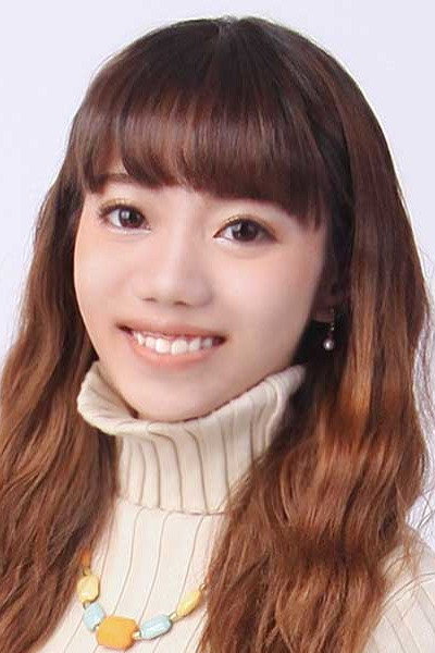 西川舞 as Ai (voice) in Ride Your Wave