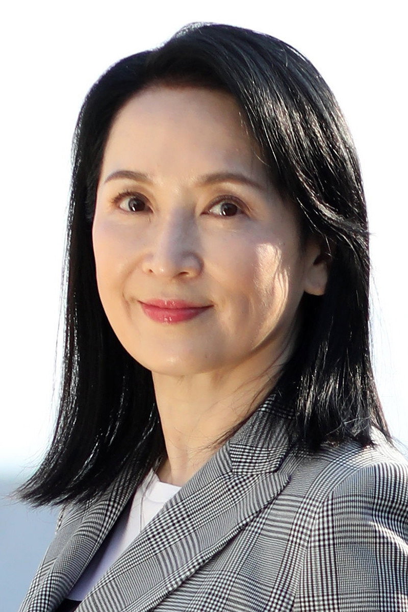 龔慈恩 as Yu Wing Ting in Once Upon a Song