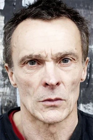 Jean-Louis Costes as Fistman in Irreversible