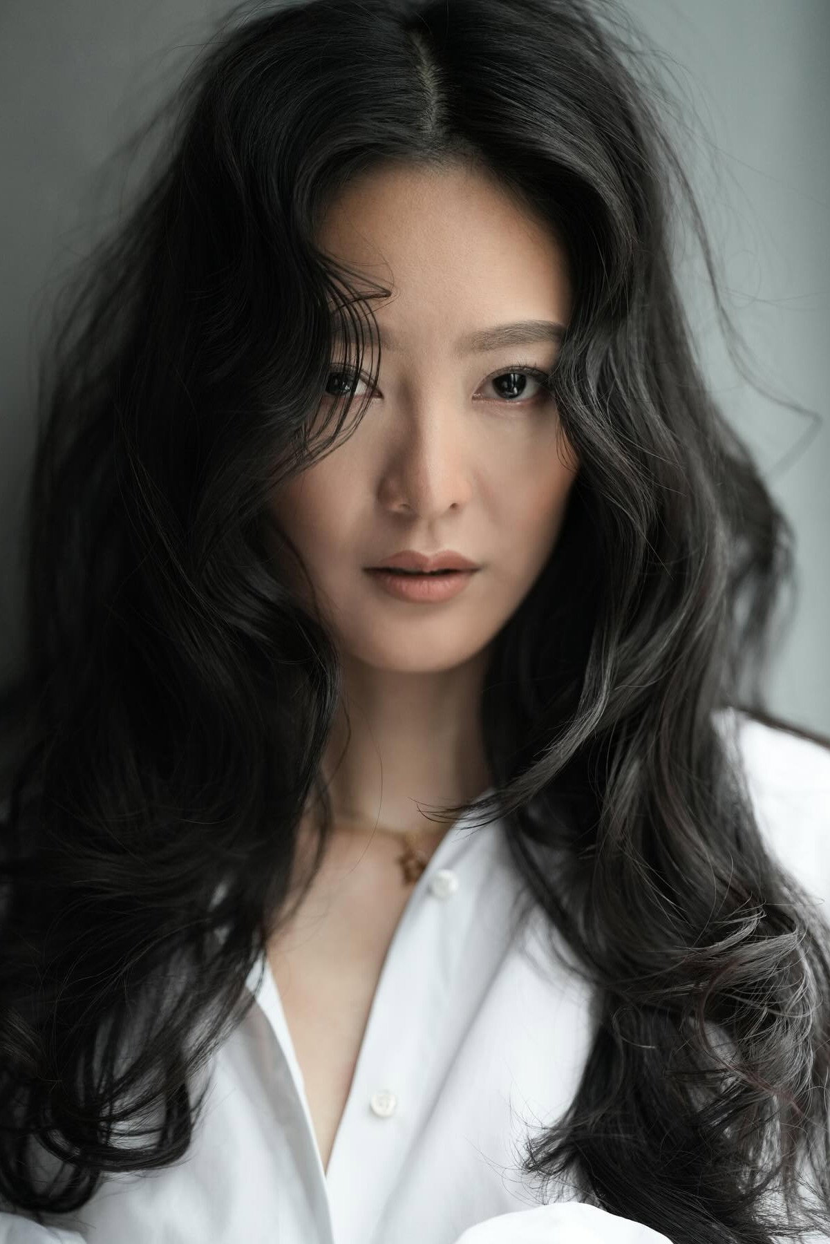 顏子菲 as Ching Ching in Time