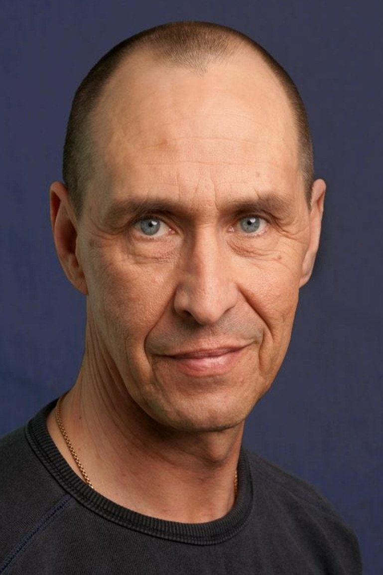 Pekka Huotari as Hannu 'Hopo' Huusko in Raid