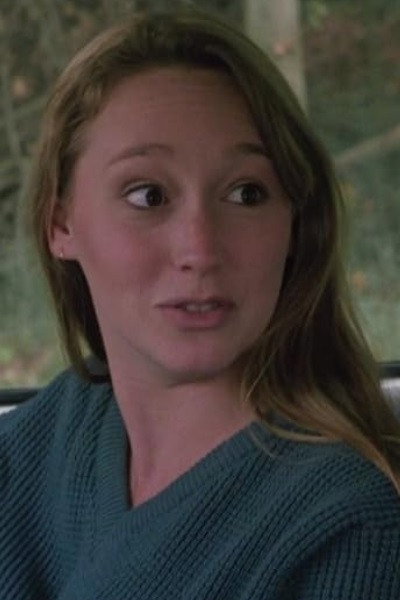 Kelly Baker as 'Experience' Girl in Don't Open Till Christmas