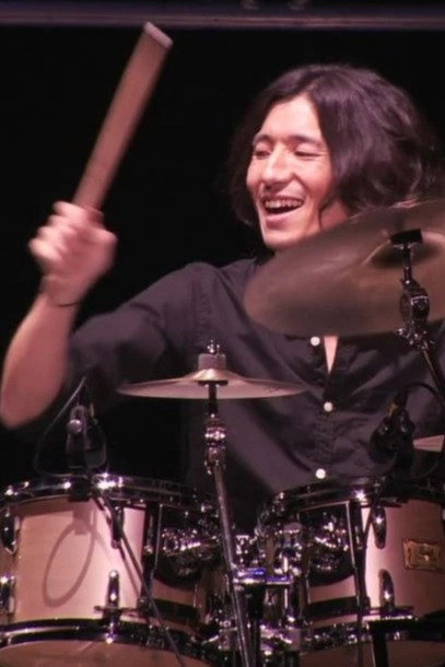 Yuhei Matsuoka as Self (Drums) in Hatsune Miku Live Party 2011 (MikuPa)/Tokyo