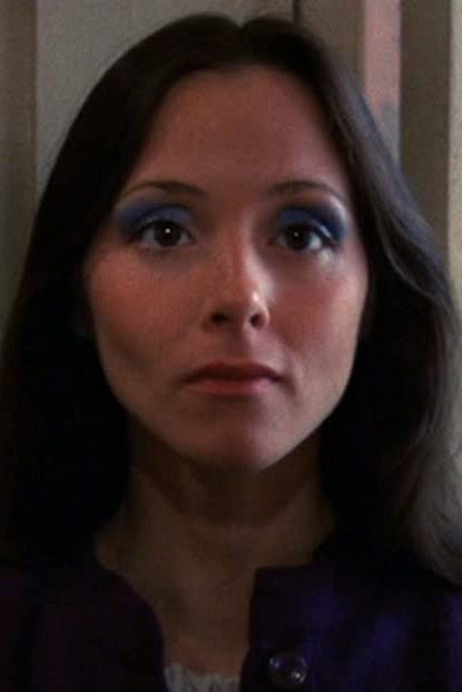 Ayn Ruymen as Janet Ferguson in The McLean Stevenson Show