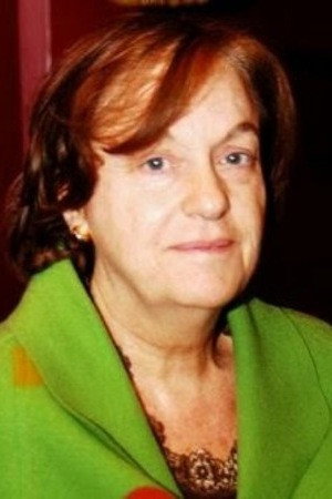 Eva Siva as Luci in Pepi, Luci, Bom y otras chicas del montón