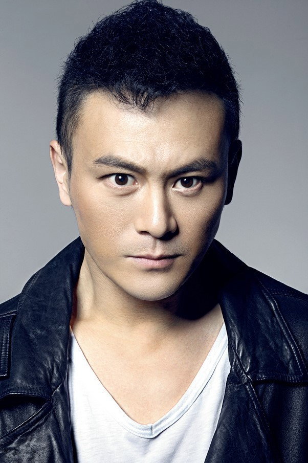 Li Jie as Wang Dafang in Hot Girl