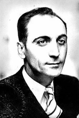 José Squinquel as Émile Roux in Pasteur