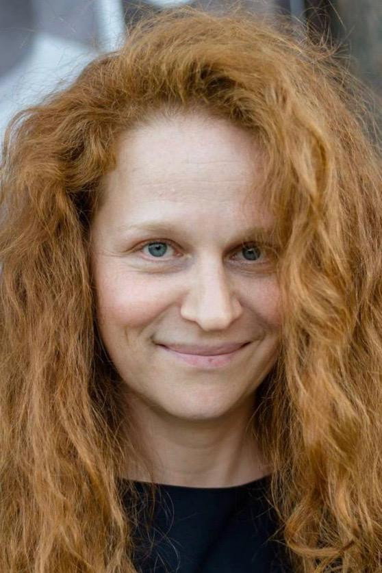 Агриппина Стеклова as Nadejda Solomatina in Корабль