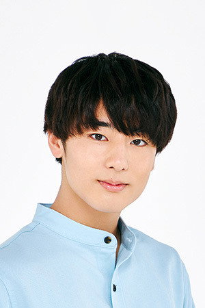 深田竜生 as Ryuichiro in Johnny's Jr. Our Survival Wars