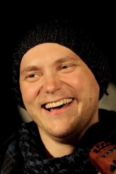 Tiit Kikas as Jauram in The Boys of Wikman