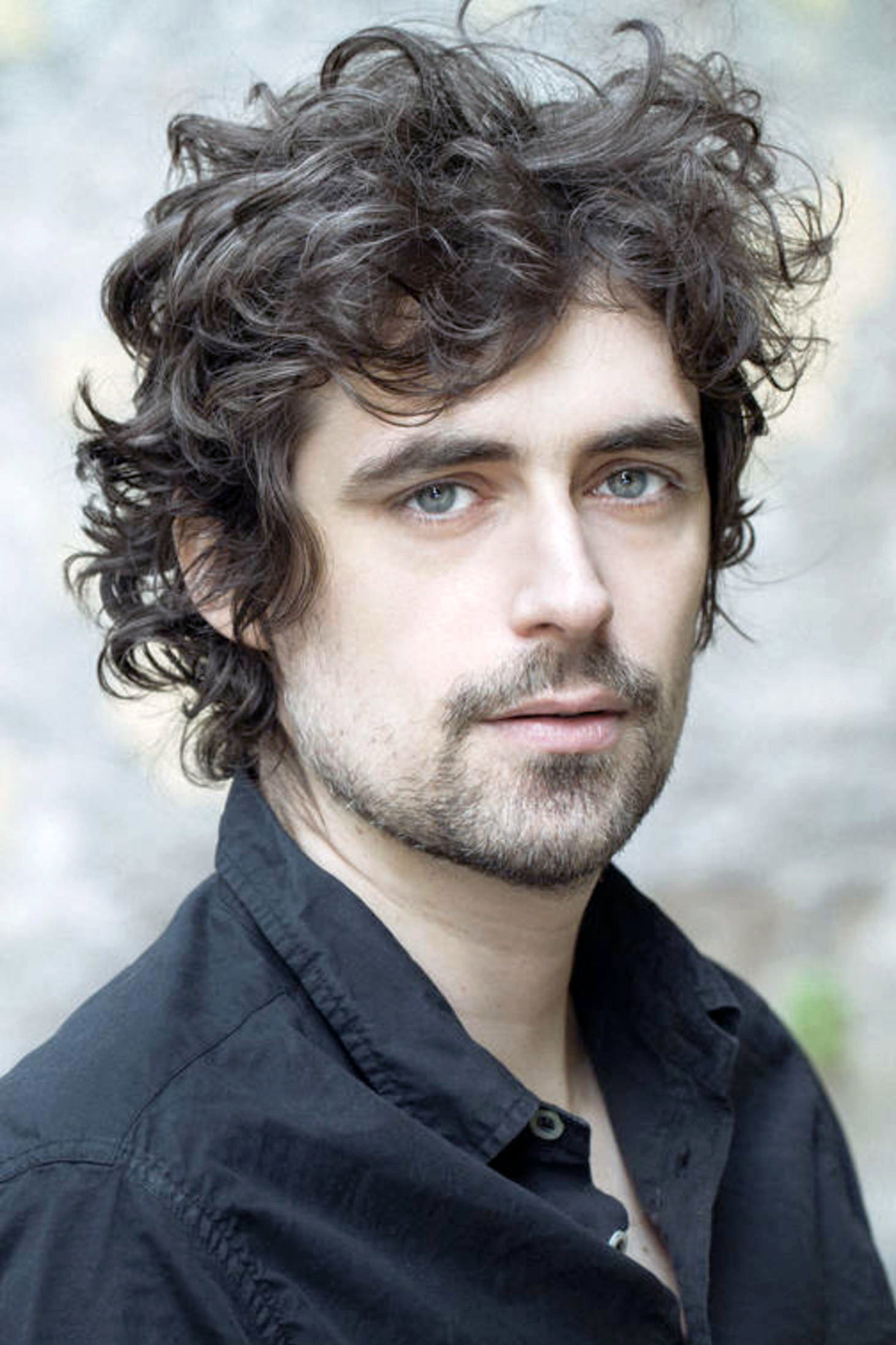 Flavio Parenti as Marco in Seven & Me
