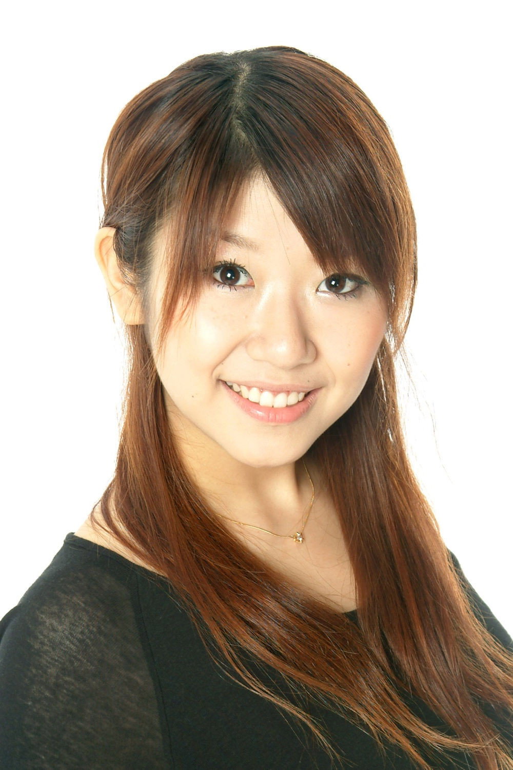佐藤有世 as Michiko "Micchan" Yamakawa in Strike Witches: Operation Victory Arrow Vol.2 - The Goddess of the Aegean Sea
