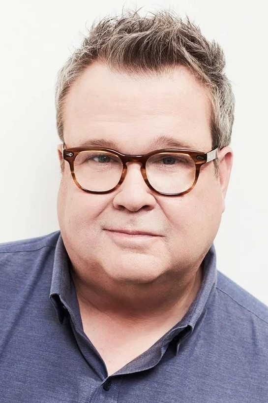 Eric Stonestreet as Magnus Antas in The Santa Clauses