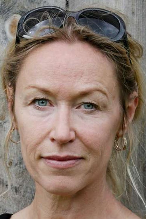 Trine Wiggen as Helena Bjerke in The Night Sister