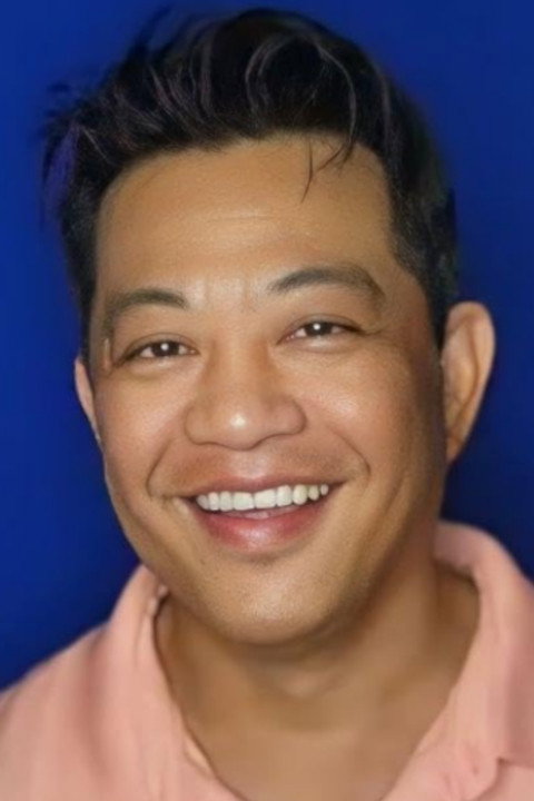 Lorenzo Beronilla as Shanghai Businessman in A Different Sun