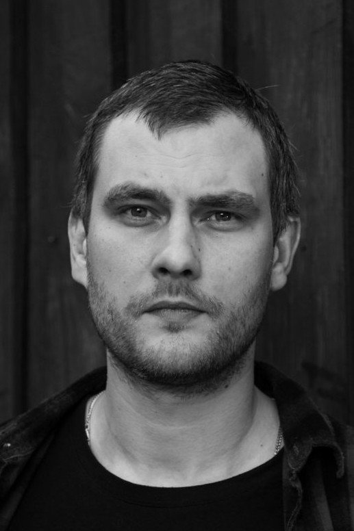 Matīss Budovskis as Tomass in The Assistant