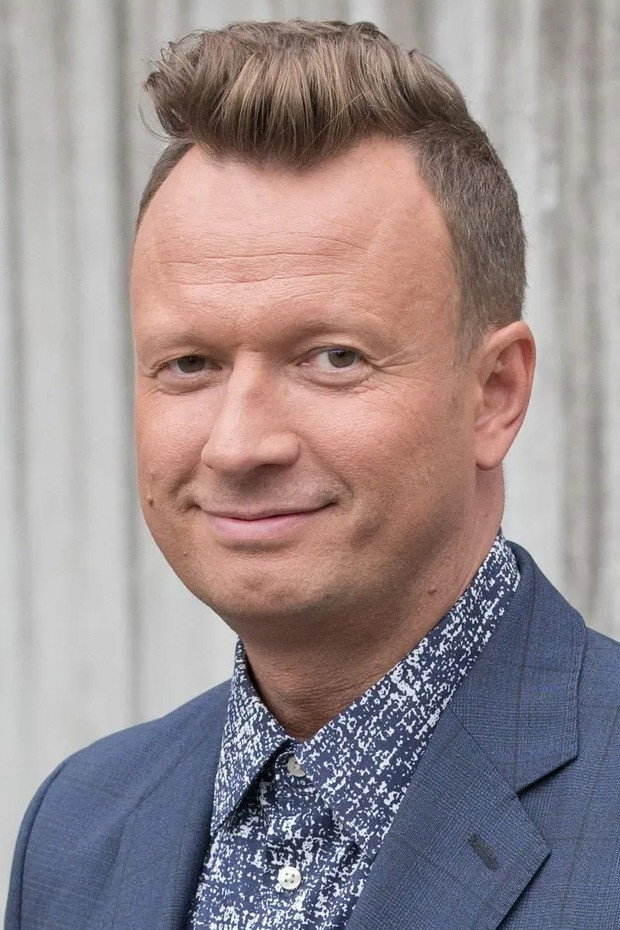 Marko Reikop as Self in Kümme aastat hiljem. Eurovisioon Tallinnas