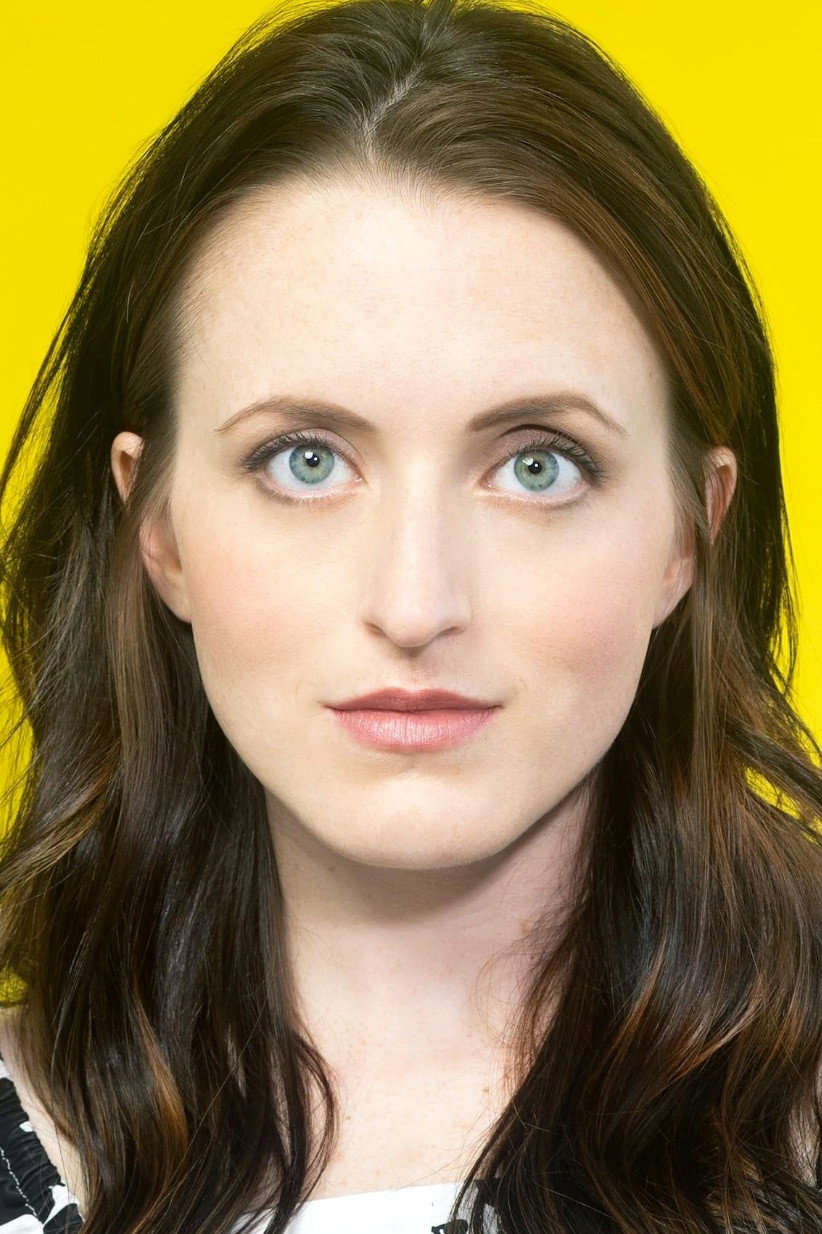 Marissa Kaye as The Girl: Inside The House in The Source of Shadows