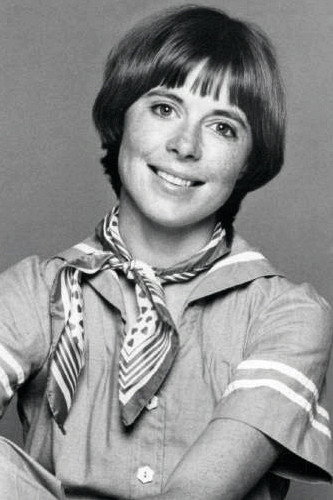 Susan Blanchard as Kelly in Prince of Darkness